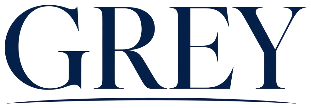 GREY Germany Logo
